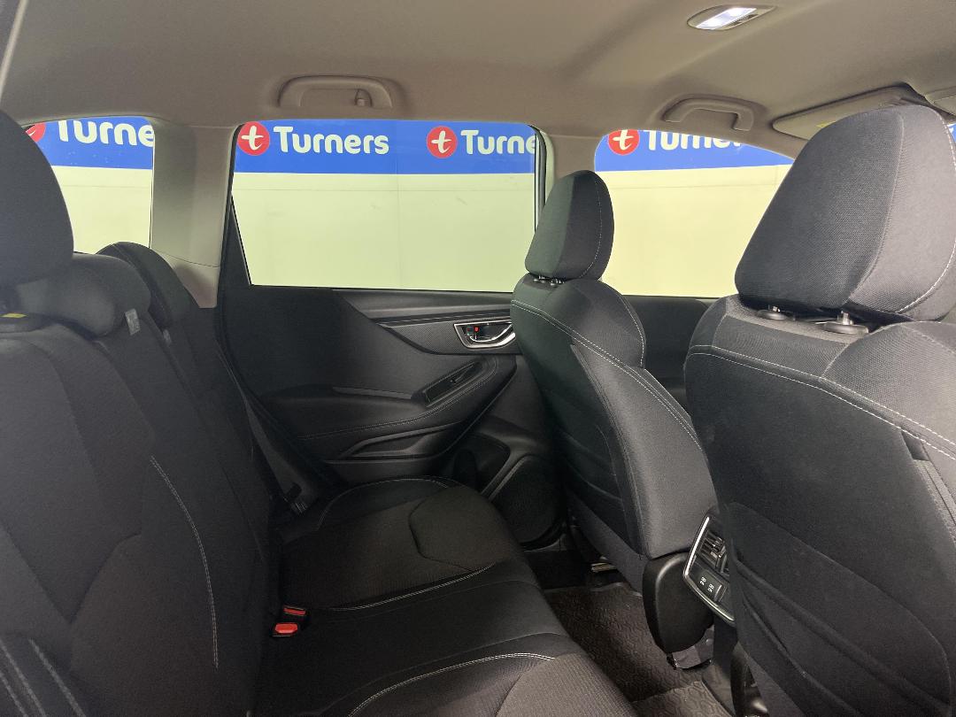 Photo '20' of Subaru Forester