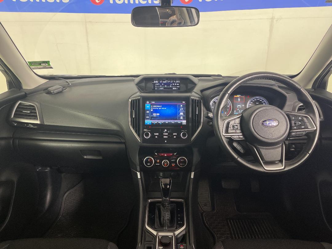 Photo '17' of Subaru Forester