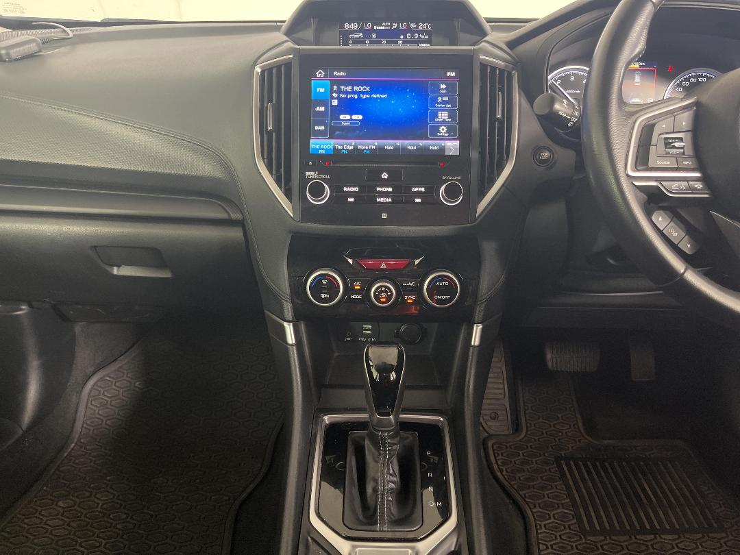 Photo '18' of Subaru Forester