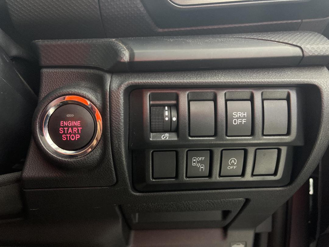 Photo '26' of Subaru Forester