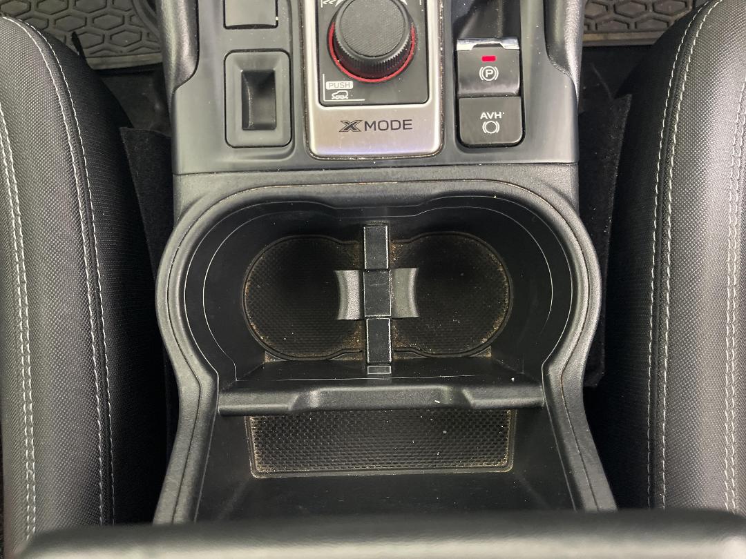 Photo '23' of Subaru Forester