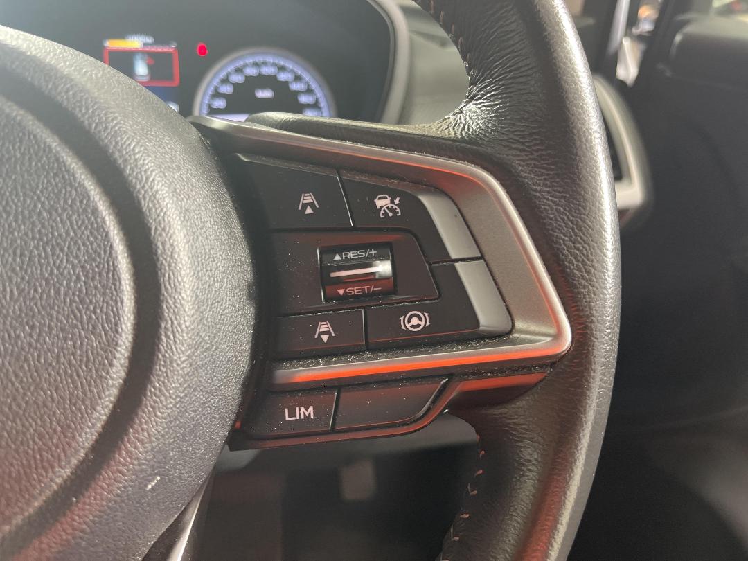 Photo '27' of Subaru Forester