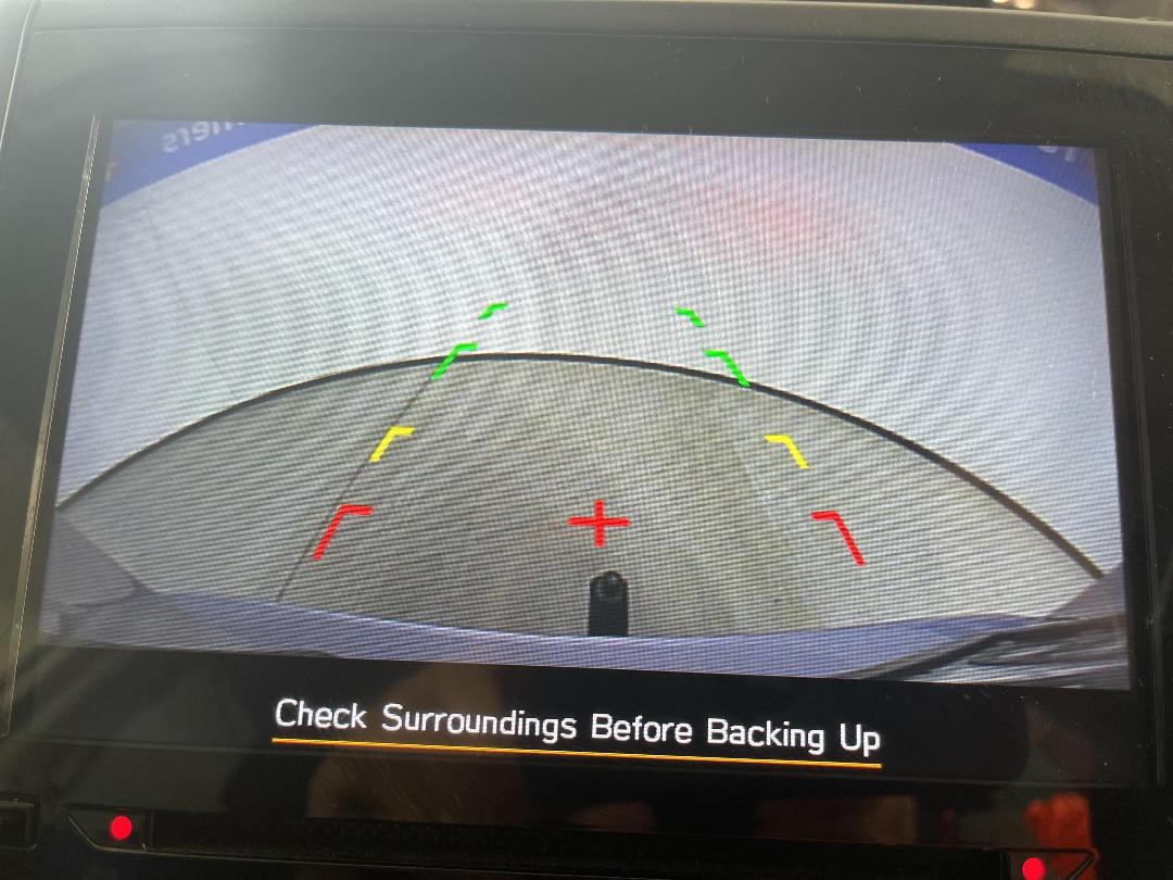 Photo '29' of Subaru Forester