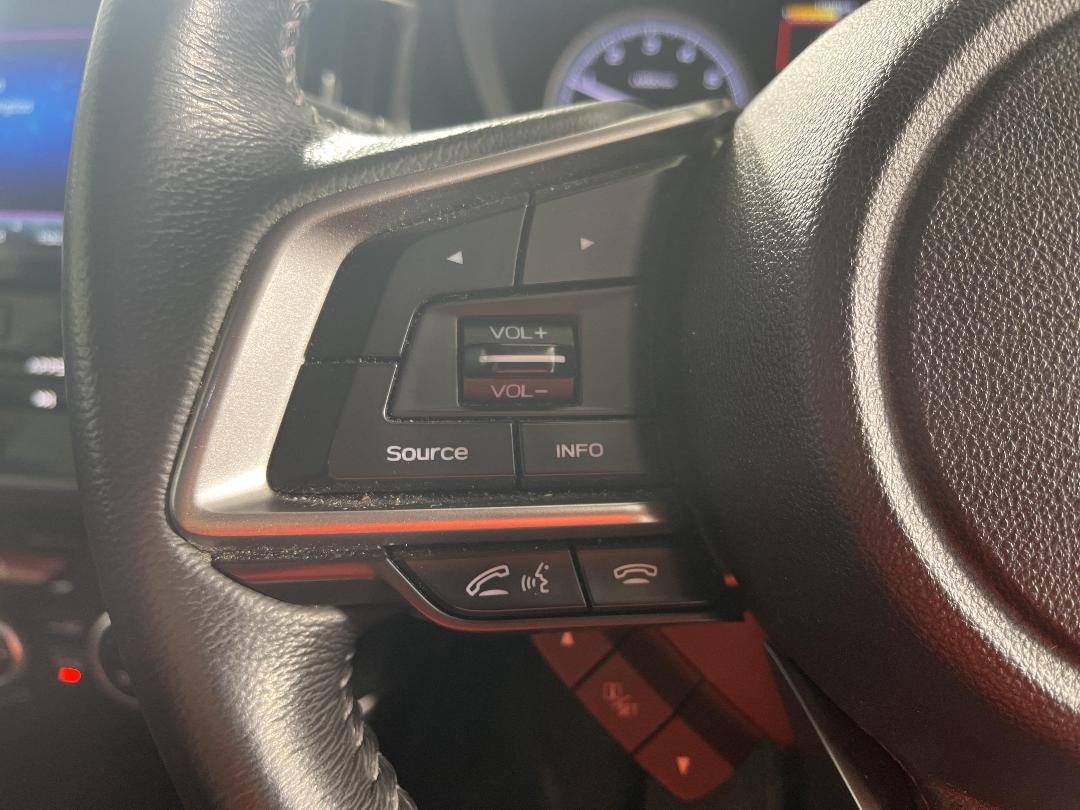 Photo '28' of Subaru Forester