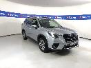 Thumbnail '1' of Subaru Forester