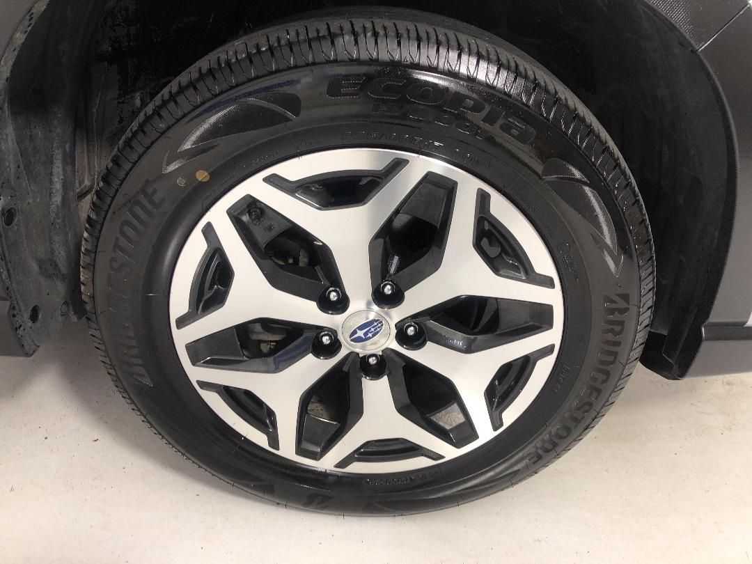 Photo '9' of Subaru Forester