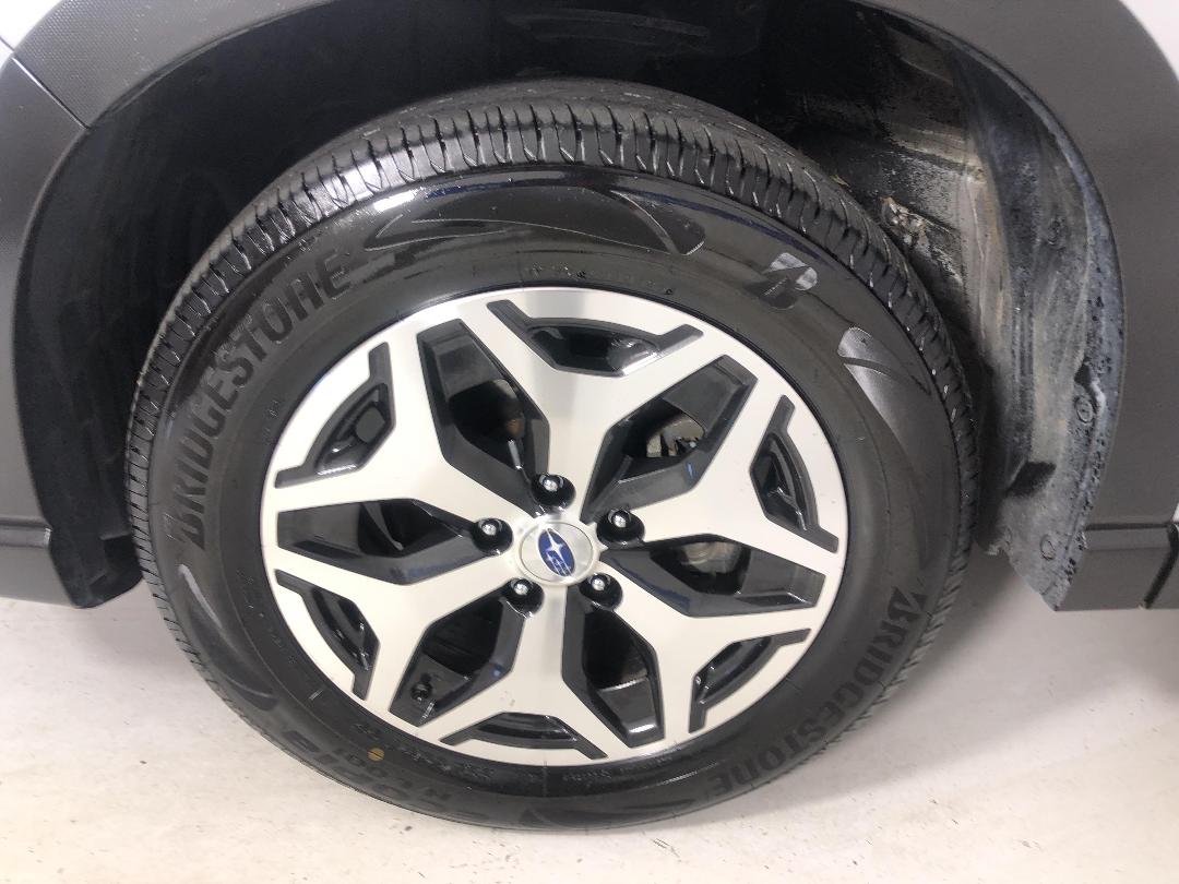 Photo '10' of Subaru Forester