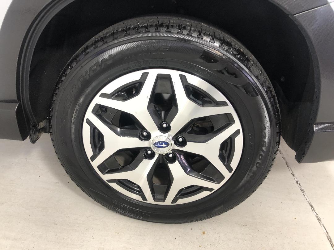 Photo '11' of Subaru Forester