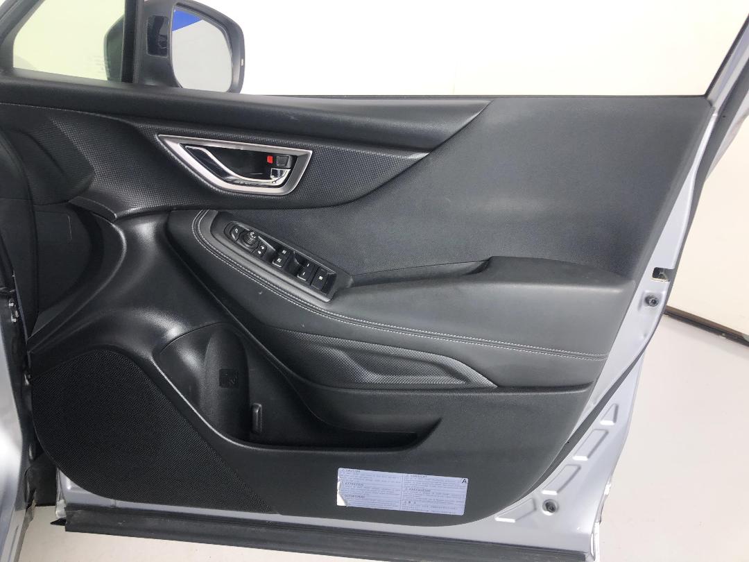 Photo '15' of Subaru Forester