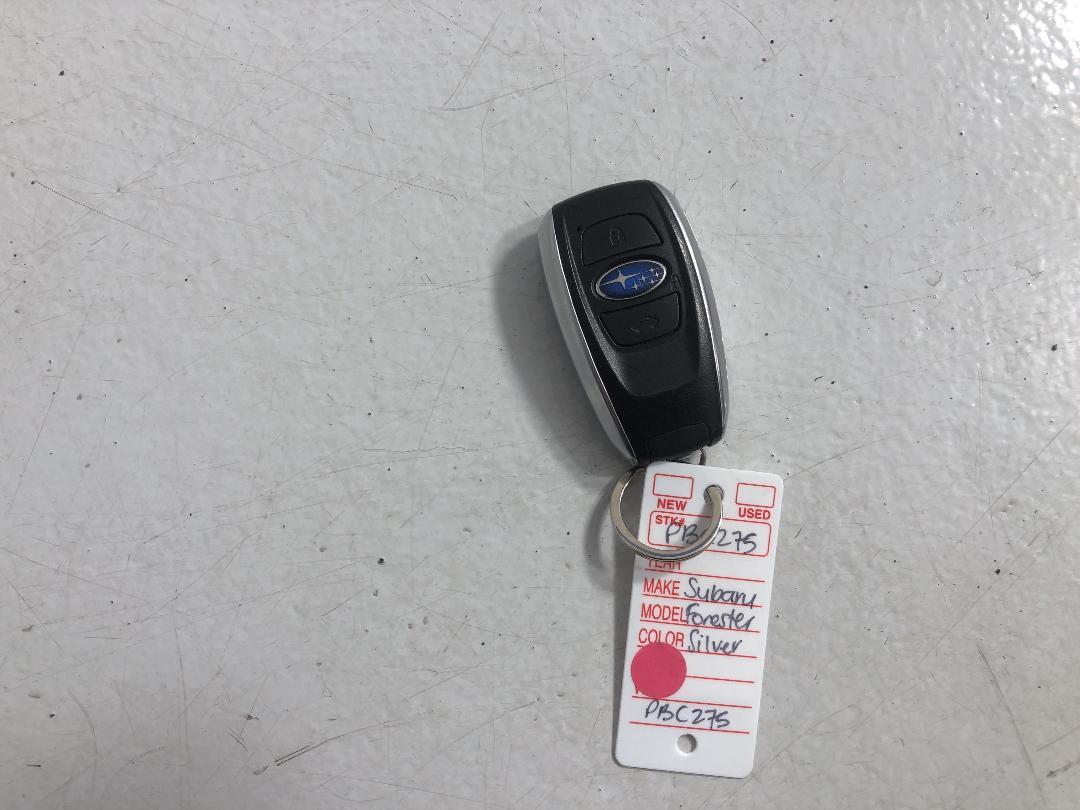 Photo '22' of Subaru Forester