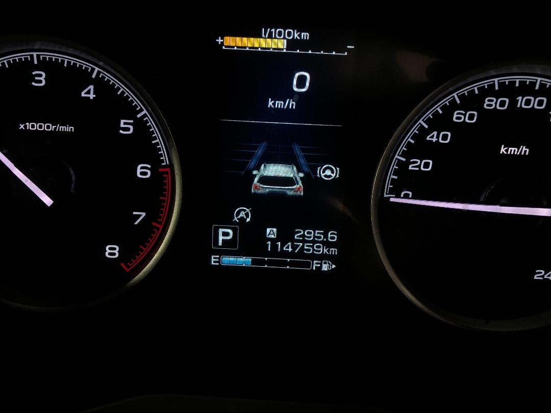 Photo '21' of Subaru Forester