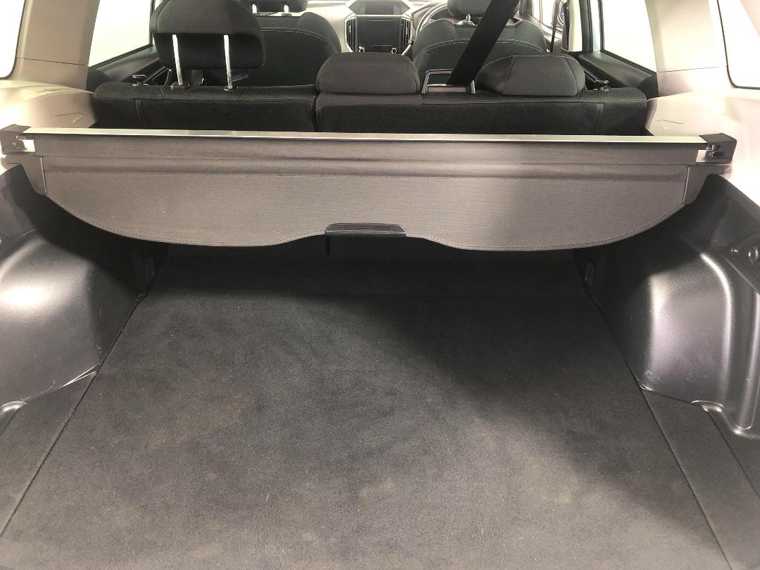 Photo '14' of Subaru Forester