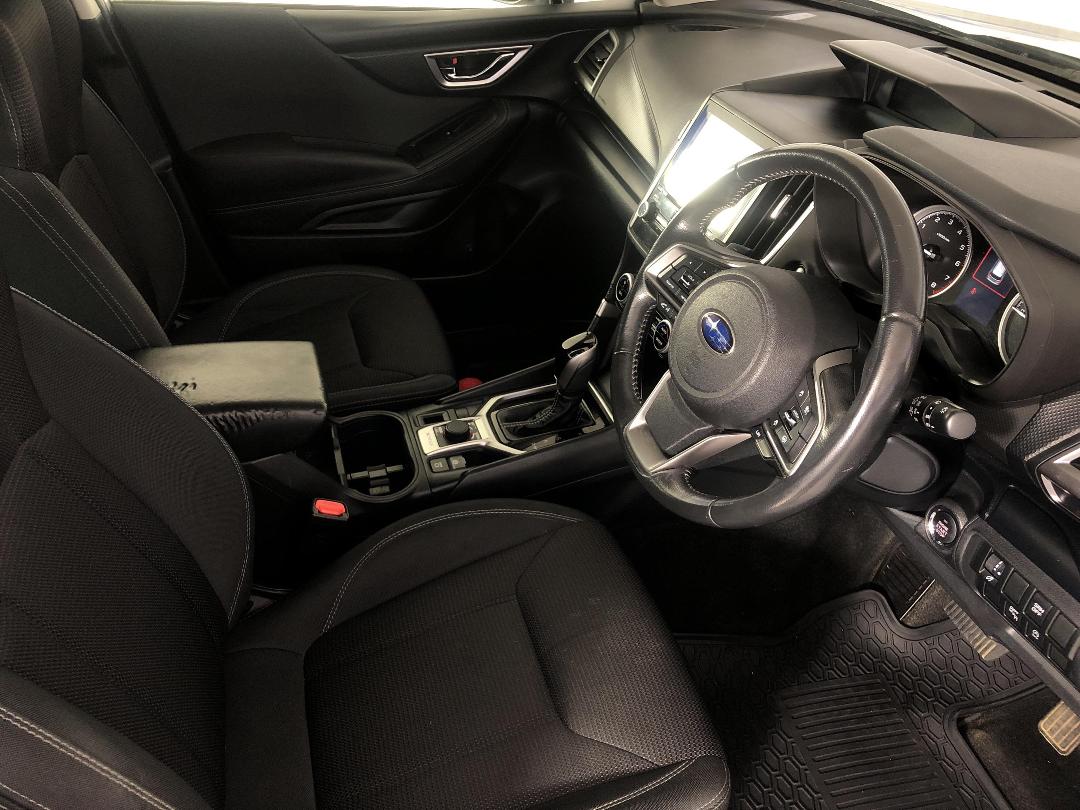 Photo '16' of Subaru Forester