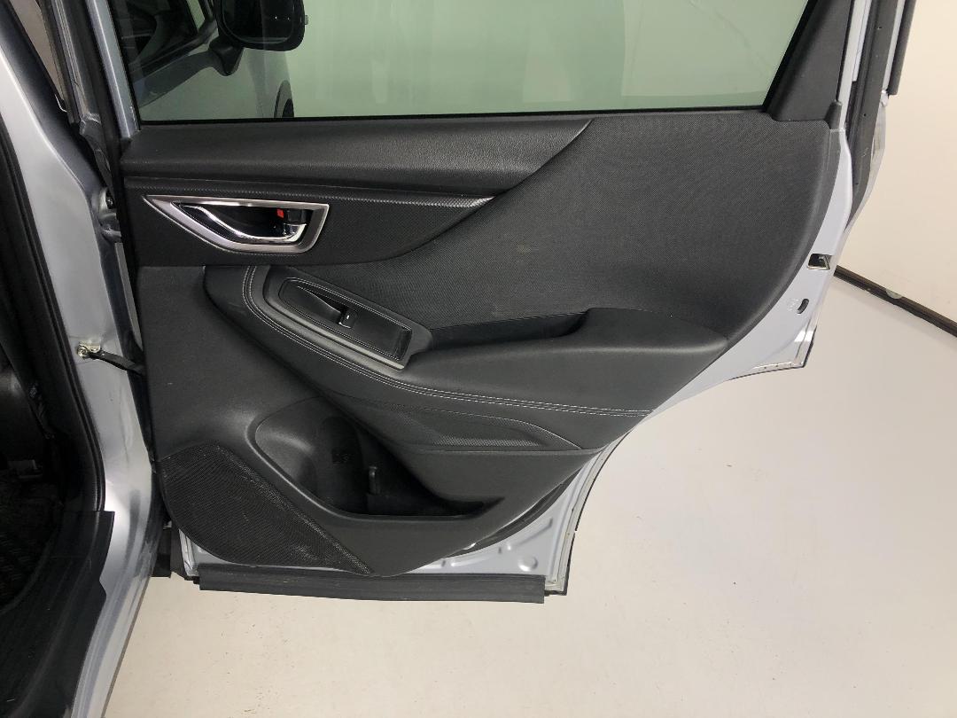 Photo '19' of Subaru Forester