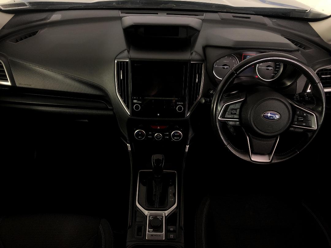 Photo '17' of Subaru Forester