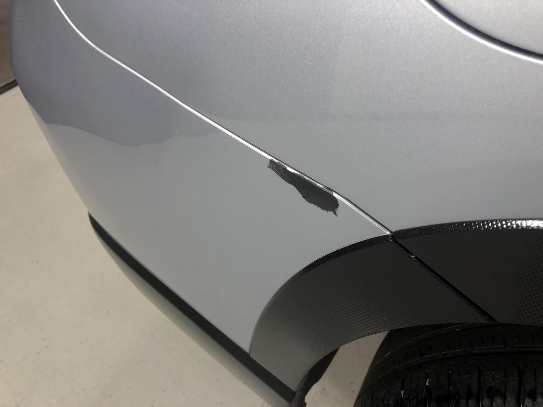 Photo '23' of Subaru Forester