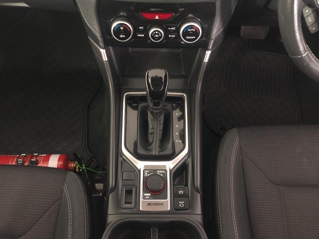 Photo '18' of Subaru Forester