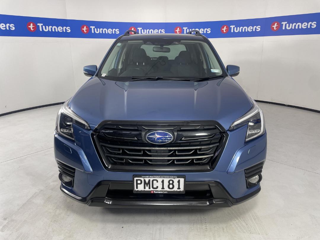 Photo '2' of Subaru Forester Photo '2' of Subaru Forester