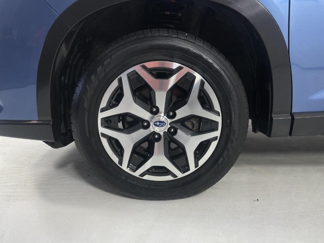 Photo '10' of Subaru Forester Photo '10' of Subaru Forester