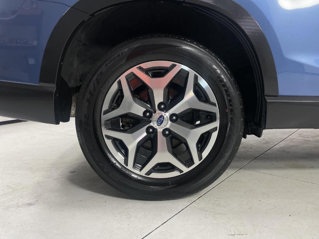 Photo '12' of Subaru Forester Photo '12' of Subaru Forester