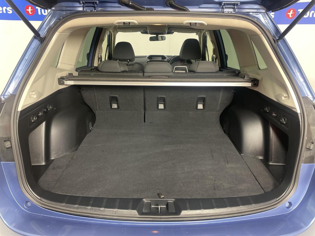 Photo '14' of Subaru Forester Photo '14' of Subaru Forester