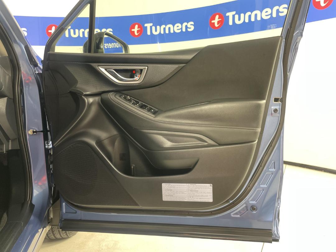 Photo '15' of Subaru Forester Photo '15' of Subaru Forester