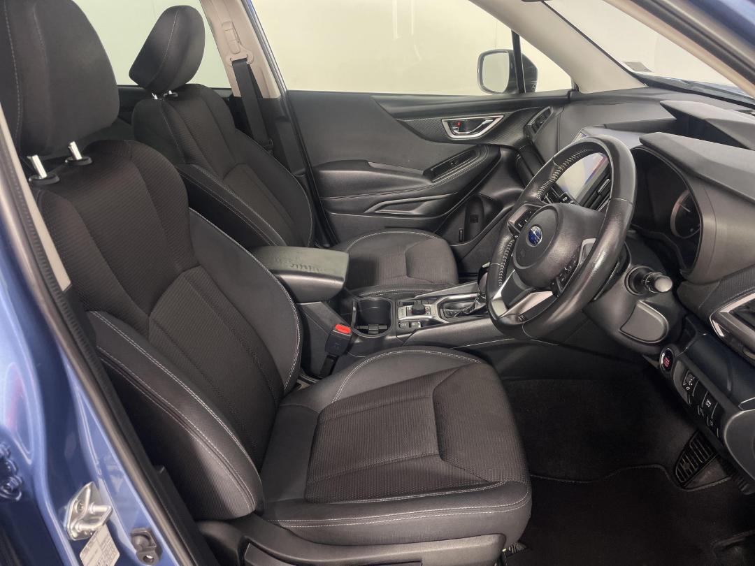 Photo '16' of Subaru Forester Photo '16' of Subaru Forester