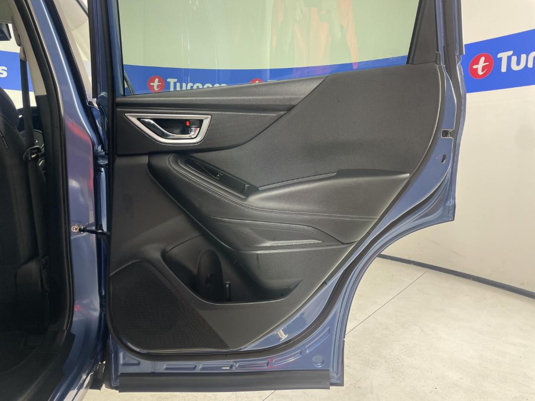 Photo '19' of Subaru Forester Photo '19' of Subaru Forester