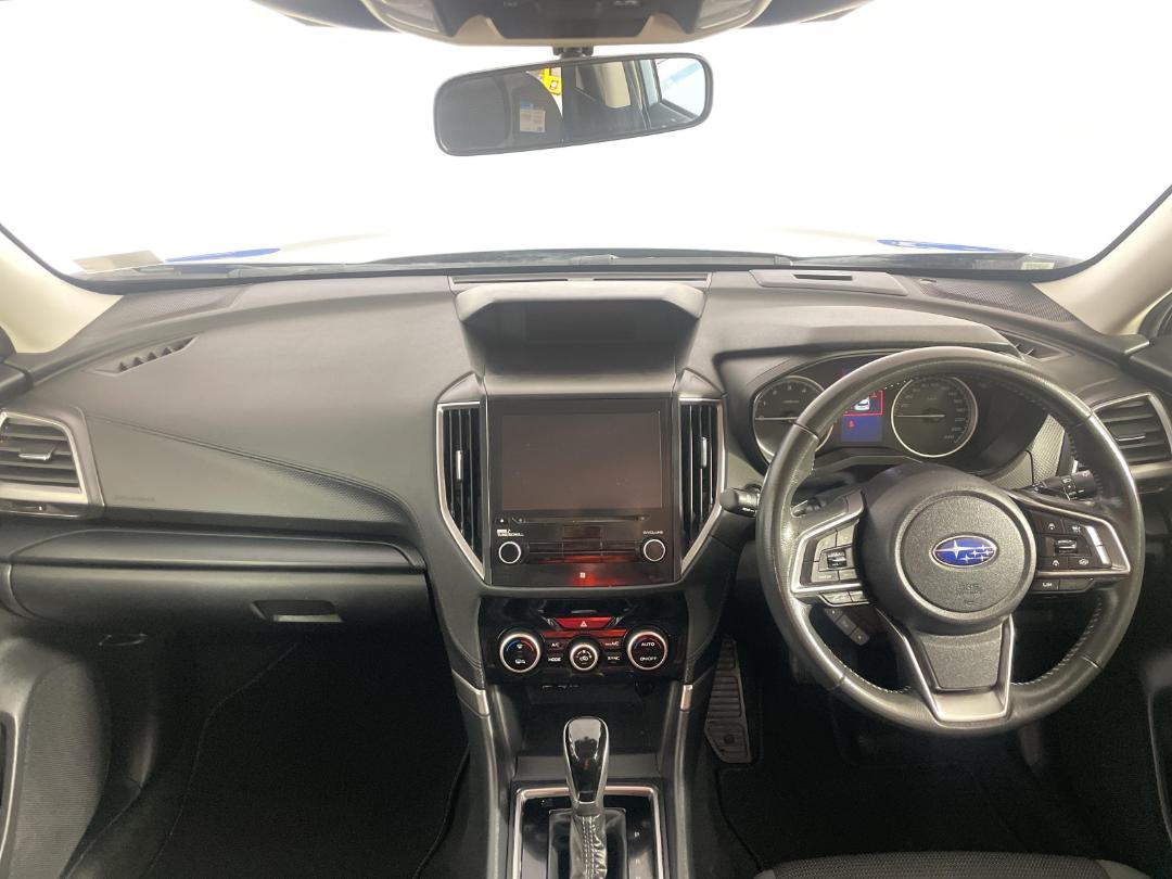 Photo '17' of Subaru Forester Photo '17' of Subaru Forester