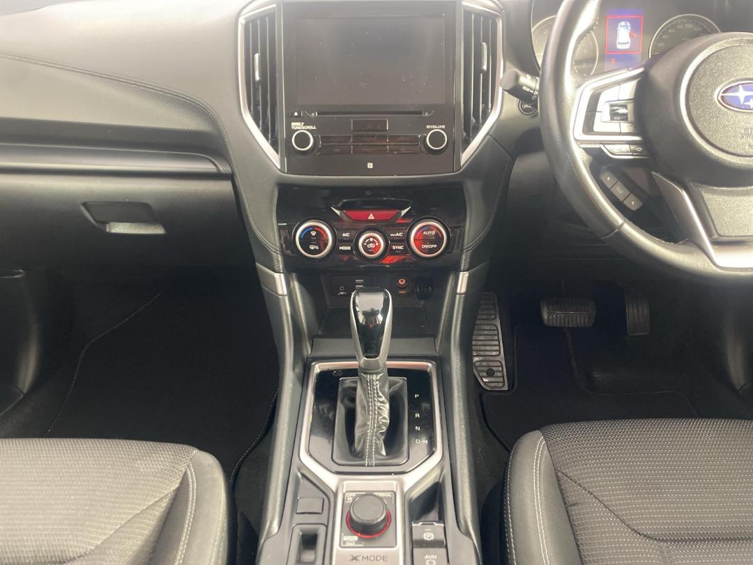 Photo '18' of Subaru Forester Photo '18' of Subaru Forester