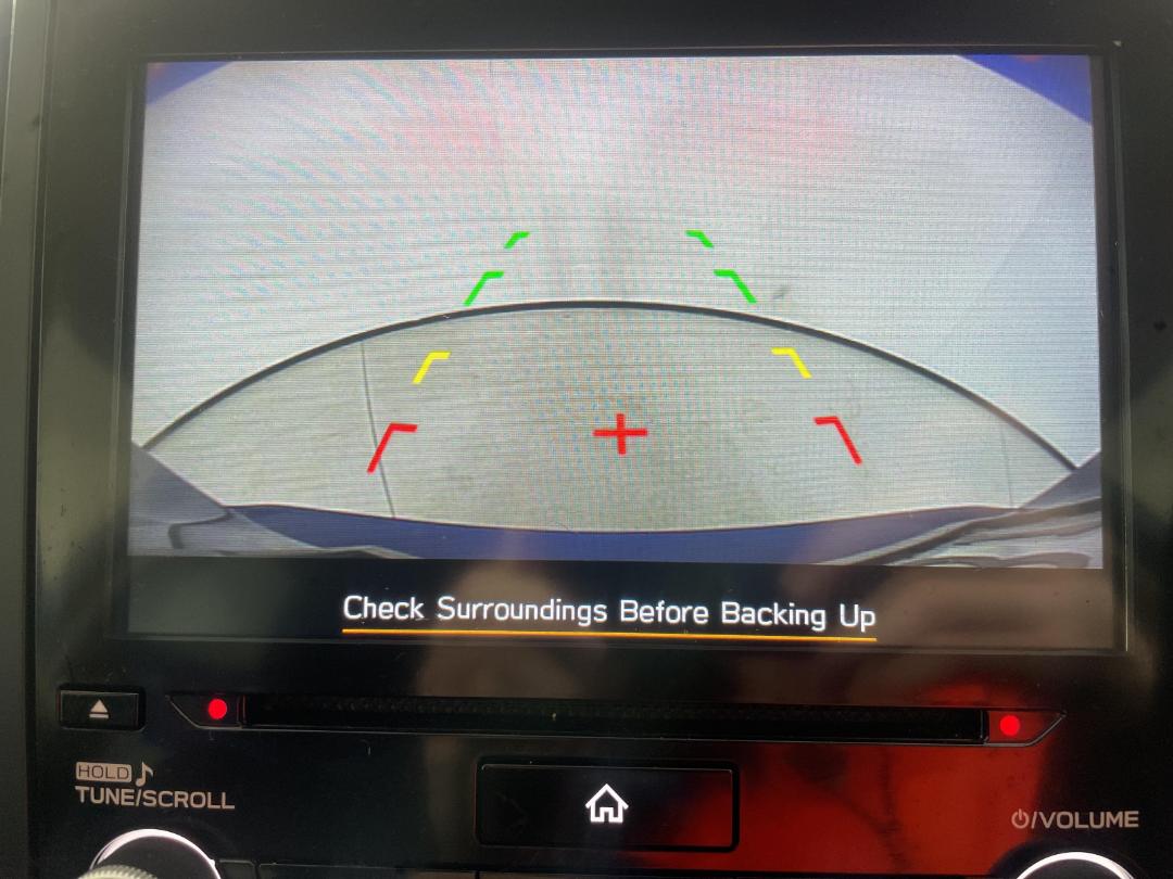 Photo '25' of Subaru Forester Photo '25' of Subaru Forester