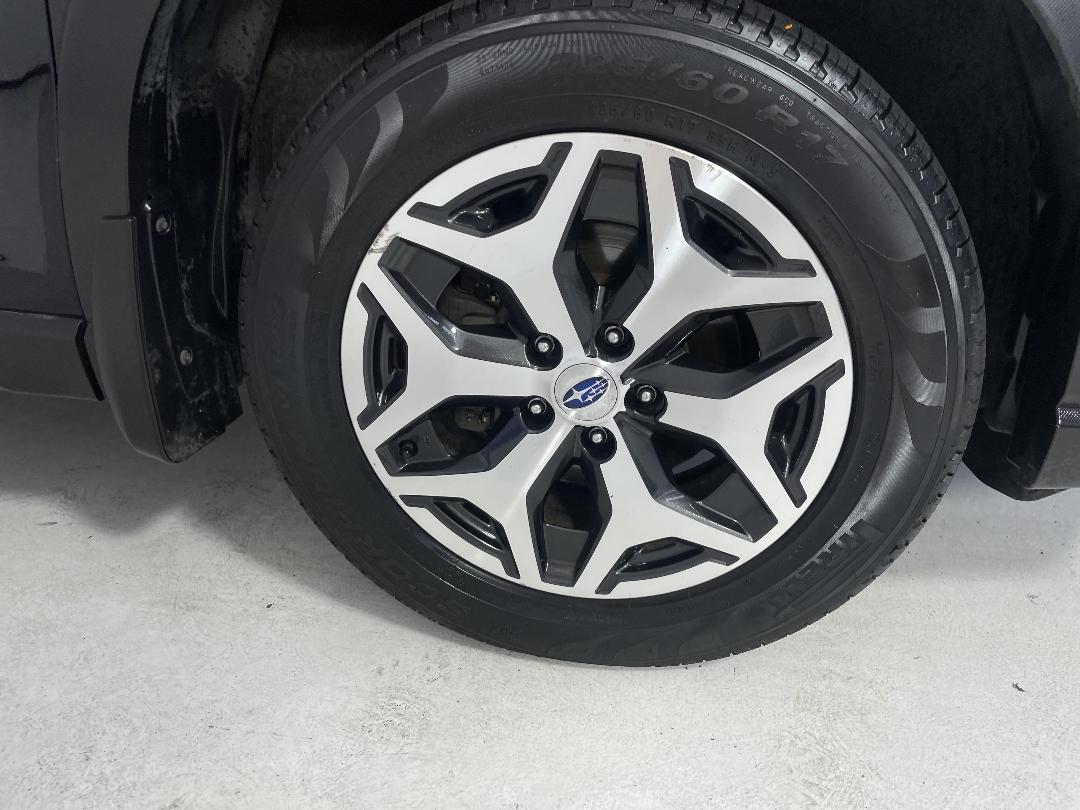 Photo '9' of Subaru Forester