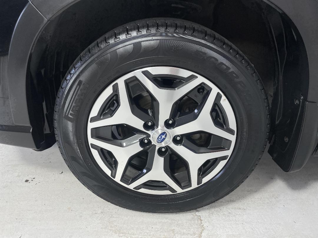 Photo '10' of Subaru Forester