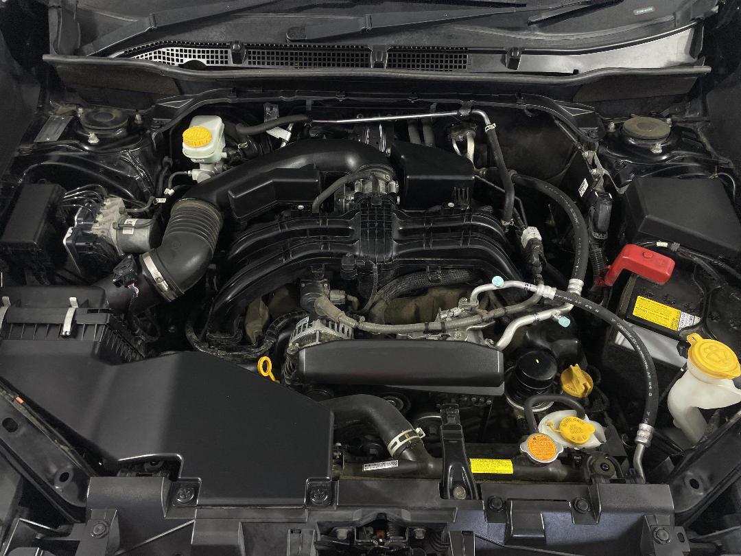 Photo '13' of Subaru Forester