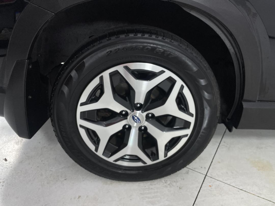 Photo '12' of Subaru Forester