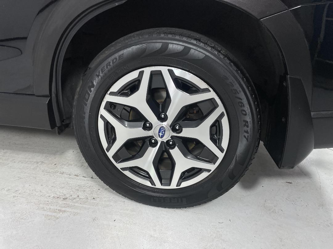 Photo '11' of Subaru Forester