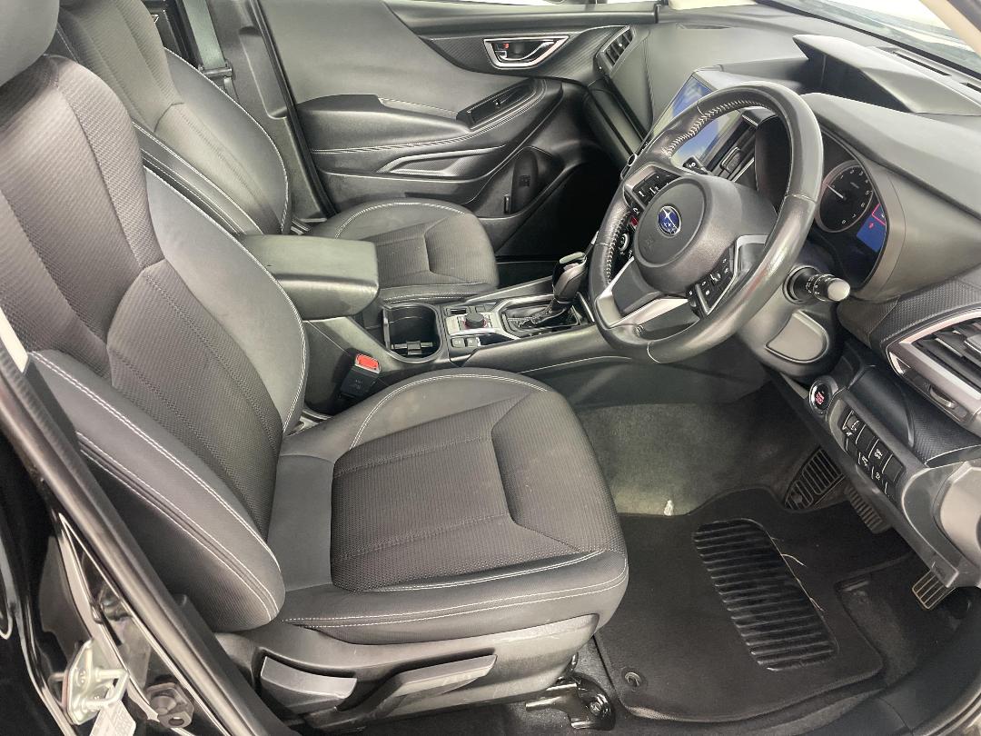 Photo '16' of Subaru Forester