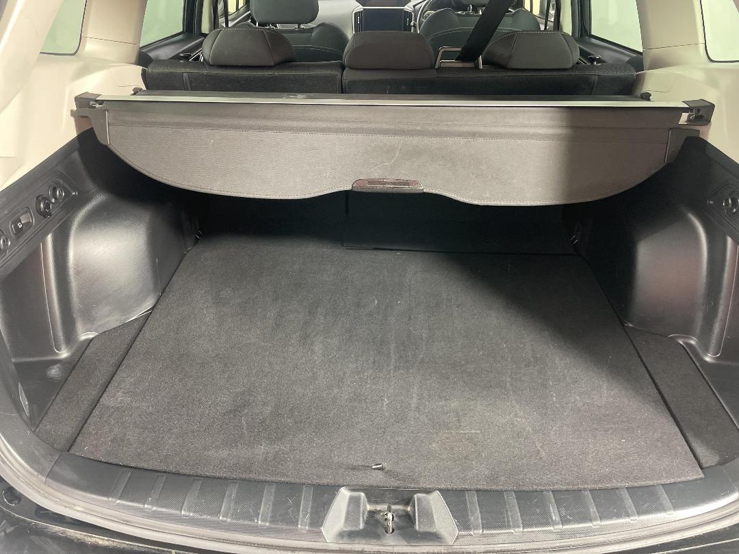 Photo '14' of Subaru Forester