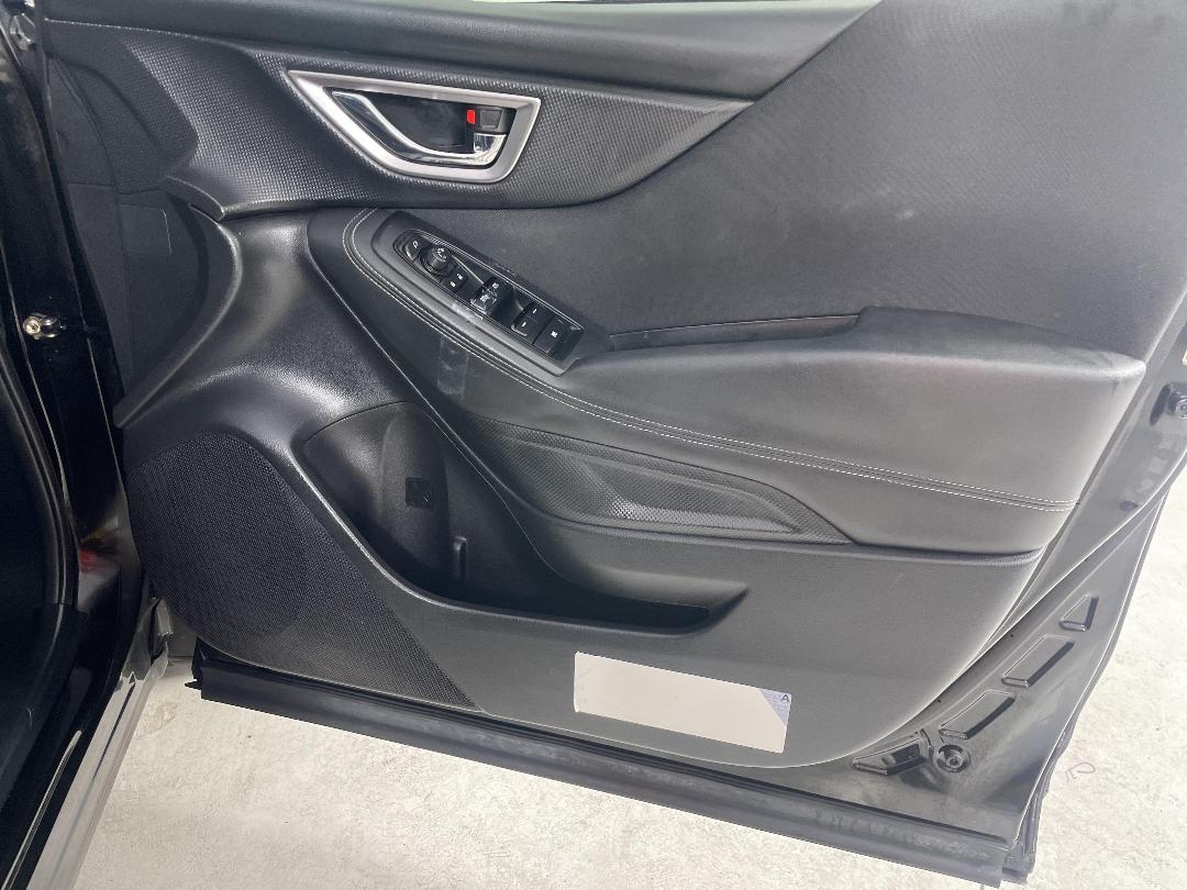 Photo '15' of Subaru Forester