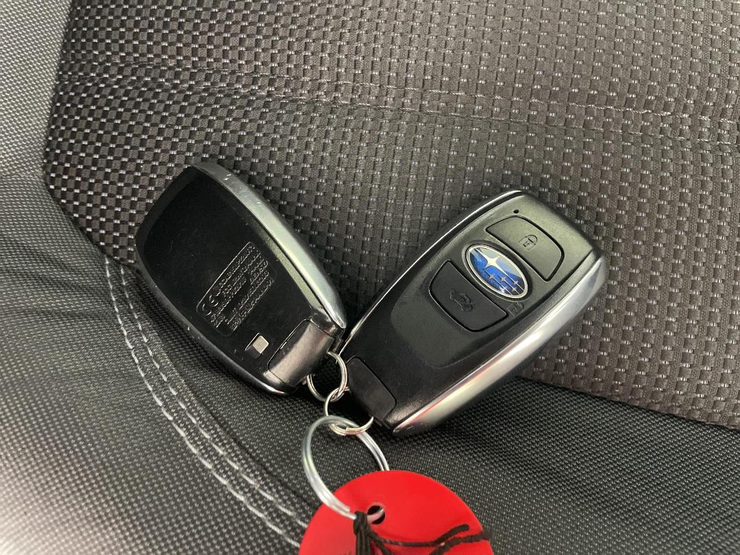 Photo '22' of Subaru Forester