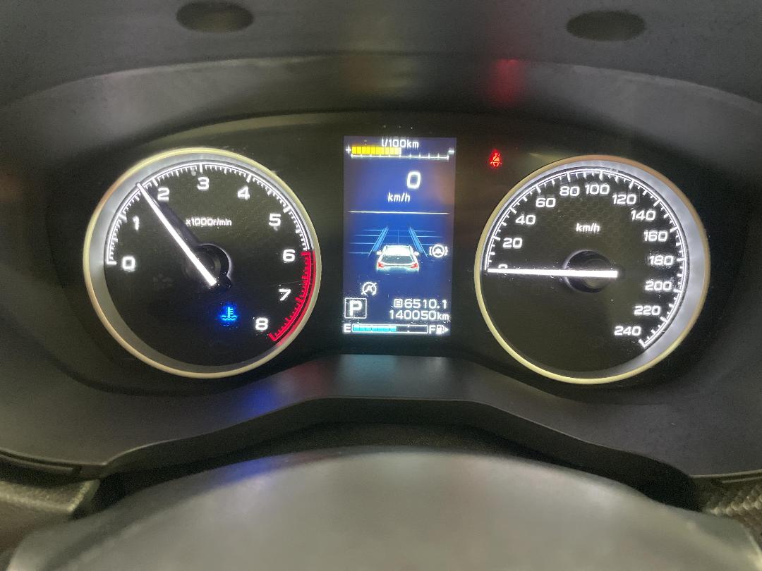 Photo '21' of Subaru Forester