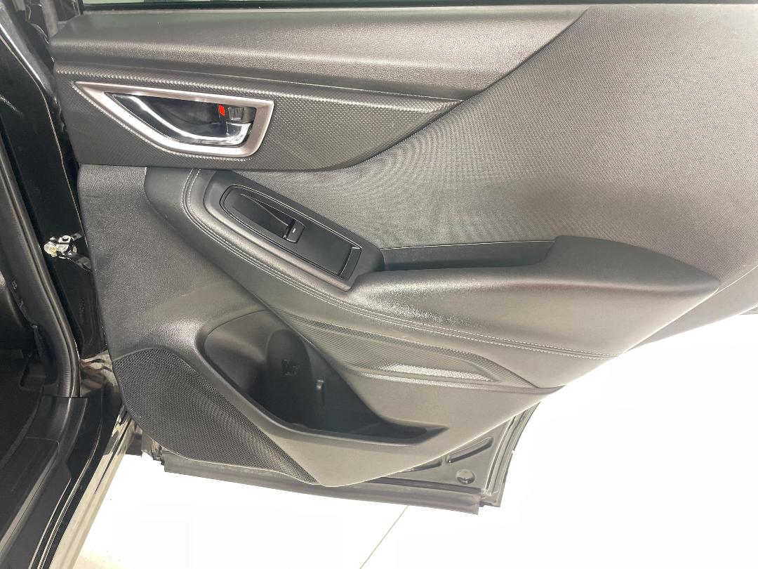 Photo '19' of Subaru Forester