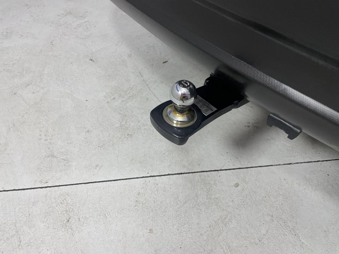 Photo '23' of Subaru Forester