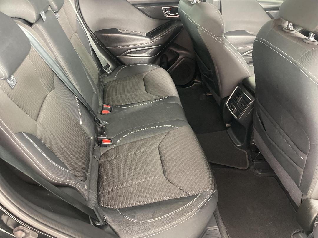 Photo '20' of Subaru Forester