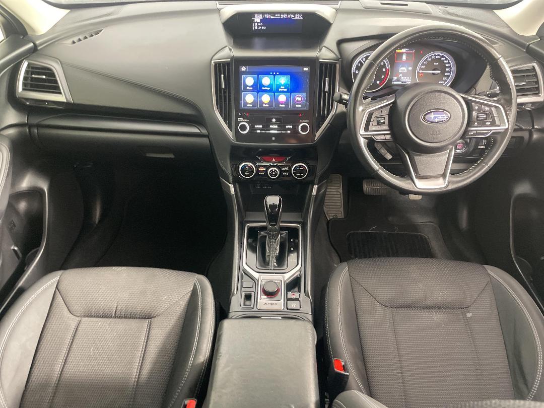 Photo '17' of Subaru Forester