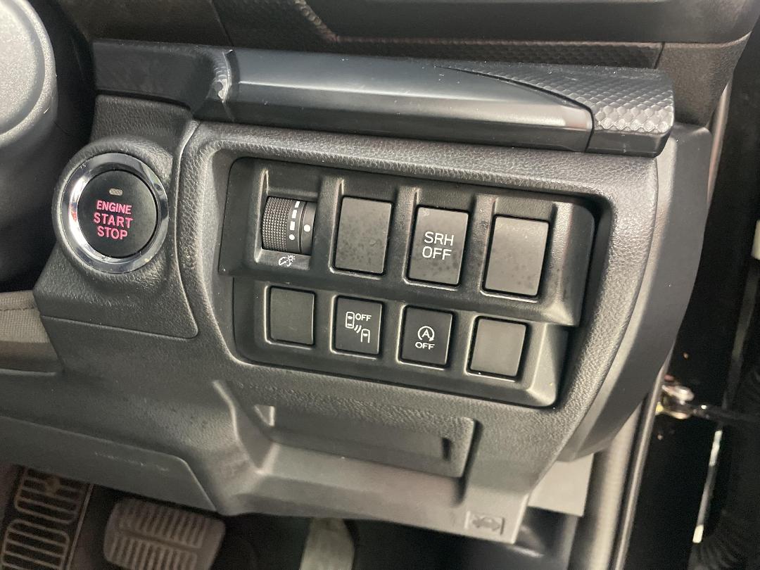 Photo '26' of Subaru Forester