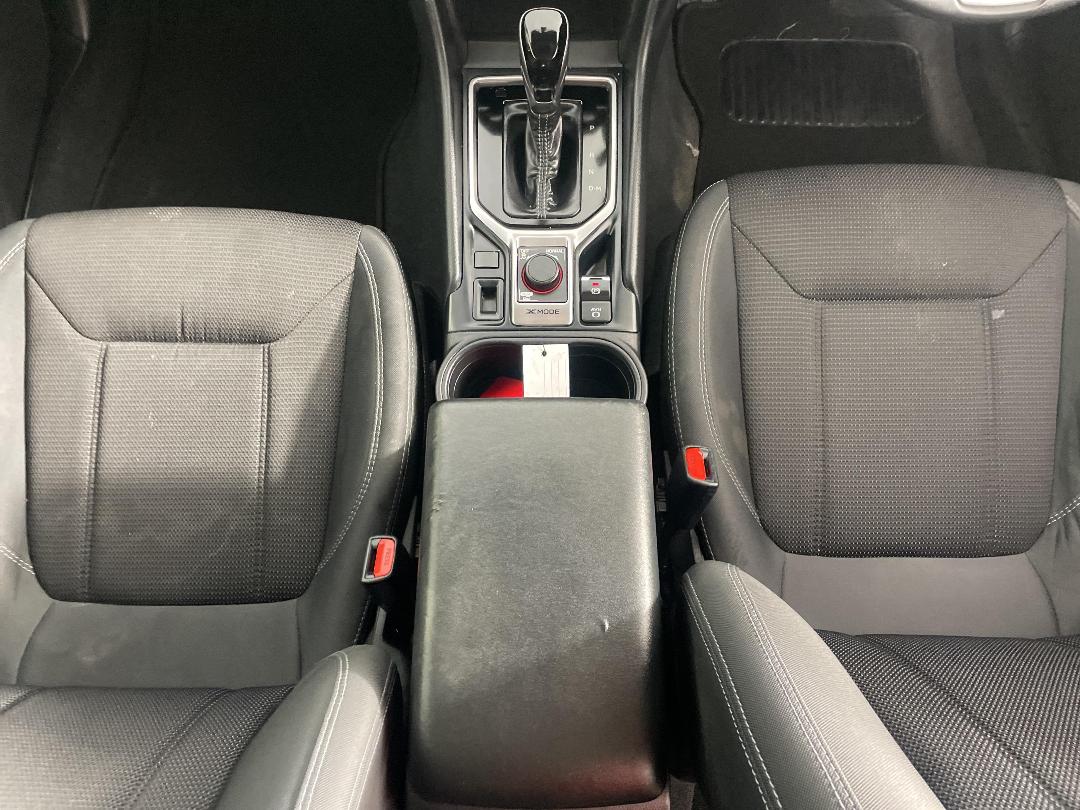 Photo '18' of Subaru Forester