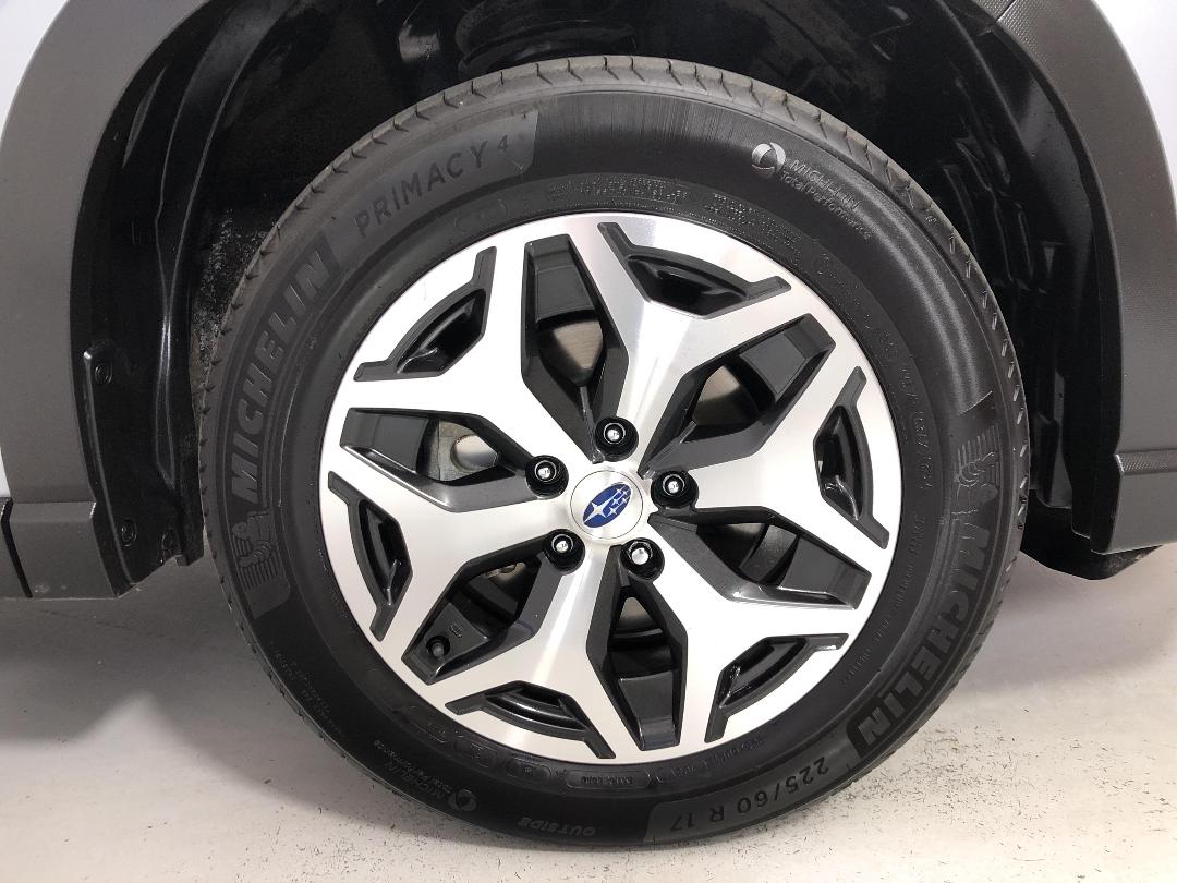 Photo '9' of Subaru Forester Photo '9' of Subaru Forester