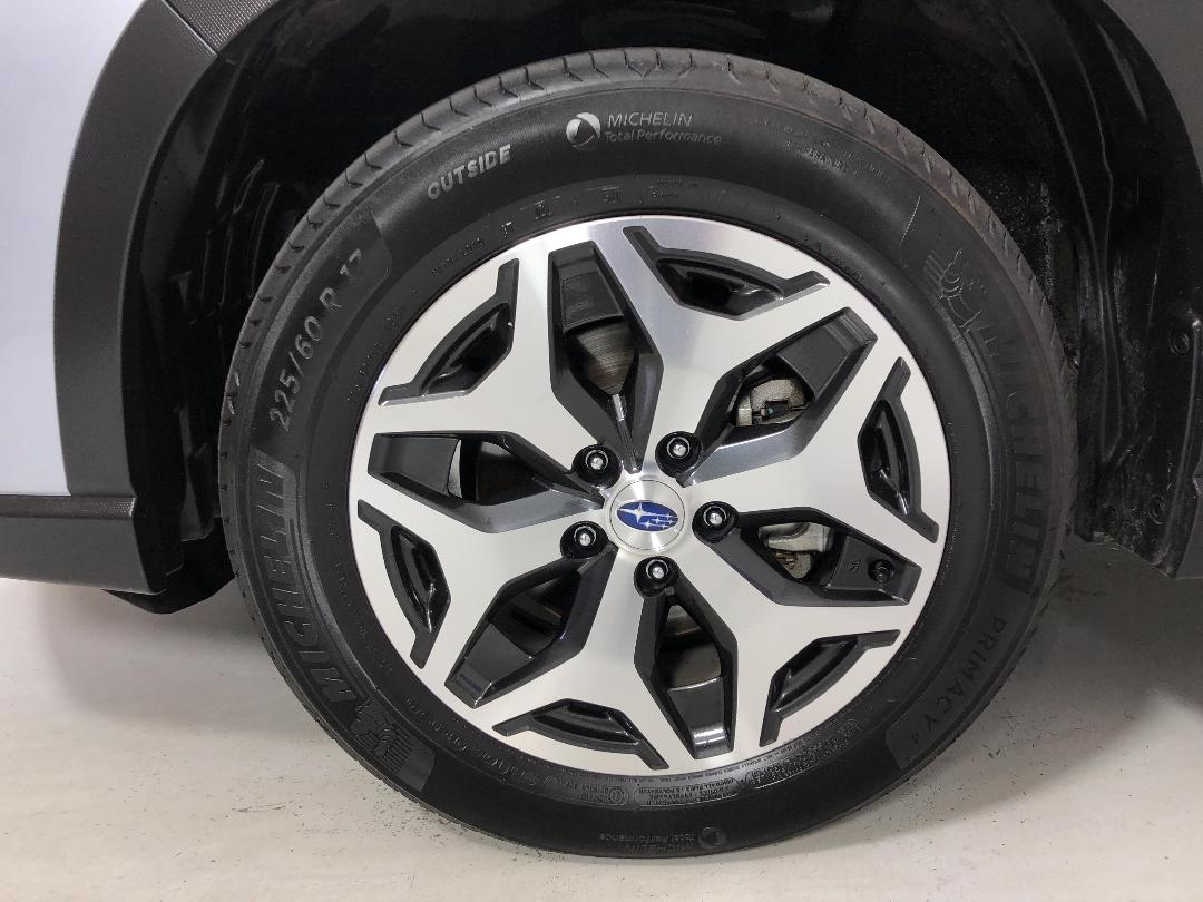 Photo '10' of Subaru Forester Photo '10' of Subaru Forester