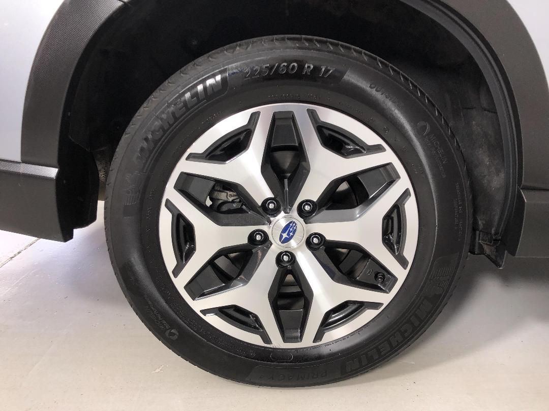 Photo '12' of Subaru Forester Photo '12' of Subaru Forester